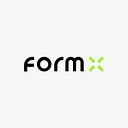 formX logo