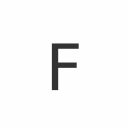 Forrow logo