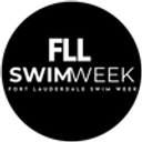 Fort Lauderdale Swim Week logo