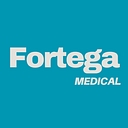 Fortega Medical logo
