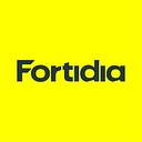 Fortidia logo