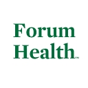 Forum Health logo
