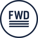 Forward Party logo