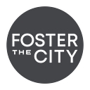 Foster the City logo