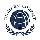 Foundation for the Global Compact logo