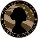 Foundation for Women Warriors logo
