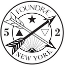 FoundRae logo