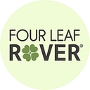 Four Leaf Rover logo