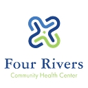 Four Rivers Community Health Center logo