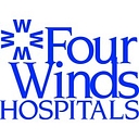 Four Winds Hospital logo