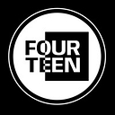 Fourteen Media Group logo