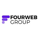 FourWebGroup logo