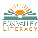 Fox Valley Literacy logo