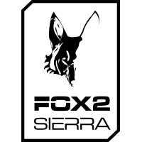 Fox2Sierra logo