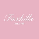 Foxhills Jewellers logo