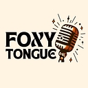 Foxy Tongue Voices Ltd logo