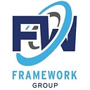 Framework Group logo
