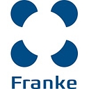 franke logo
