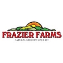 Frazier Farms Market logo