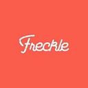Freckle logo