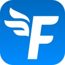 FreeAgent logo