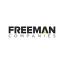 Freeman Companies, LLC logo