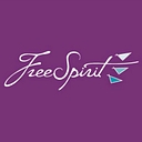 FreeSpirit Fabrics logo