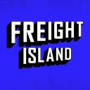 Freight Island logo