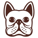 Frenchie Coffee Roasters logo