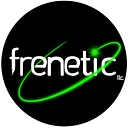 Frenetic LLC logo