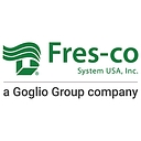 Fres-co System USA, Inc. logo