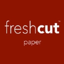FreshCut Paper logo