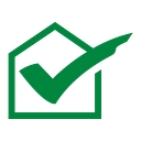 FRIEDMANS HOME IMPROVEMENT logo