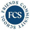 Friends Community School logo