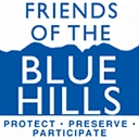 Friends of the Blue Hills logo
