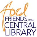 Friends of the Central Library logo