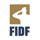 Friends of the Israel Defense Forces (FIDF) logo
