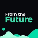 From The Future logo