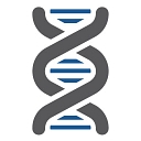 Front Line Genomics logo