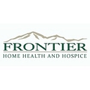 Frontier Home Health and Hospice logo