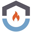 Frontline Wildfire Defense logo