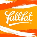 Full Fat logo