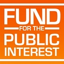 Fund for the Public Interest logo
