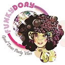 Funky Dory logo