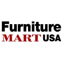 Furniture Mart USA logo