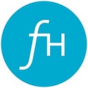 Fusion Hill logo