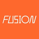 Fusion Media logo