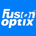 Fusion Optix® logo