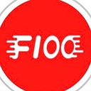Fusion100 logo