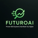 FuturoAI logo